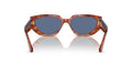 0VO5438S - Yellow Havana/Dark Blue