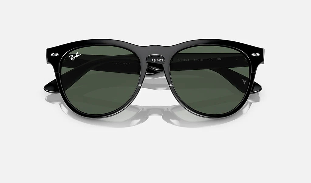 Ray-Ban Iris Solglasögon