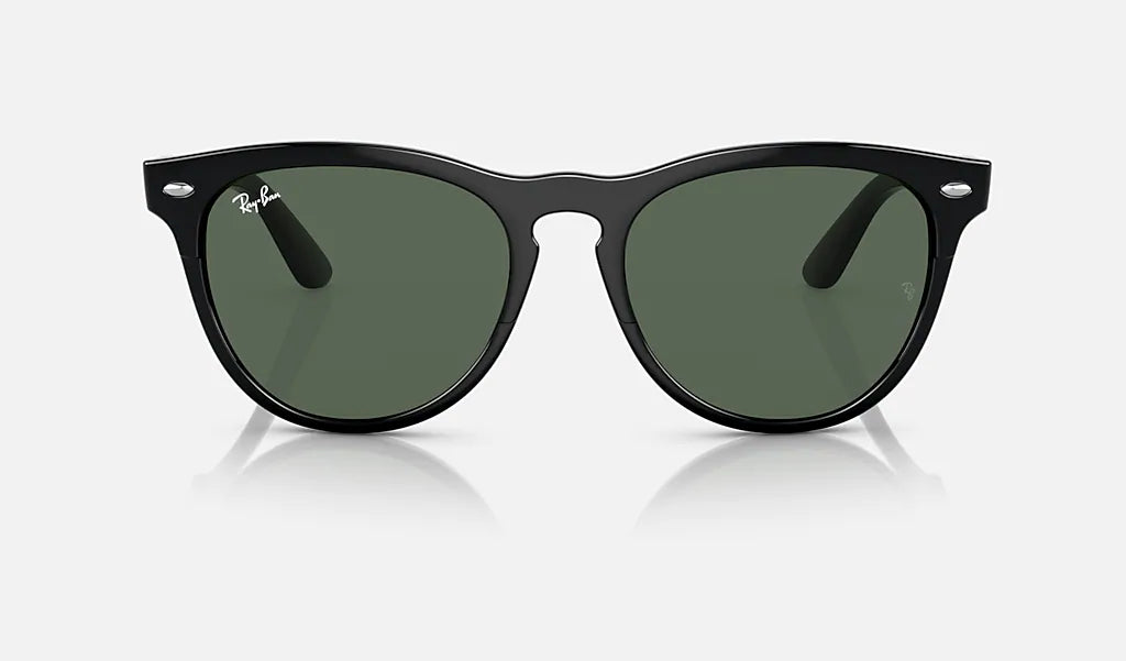 Ray-Ban Iris Solglasögon