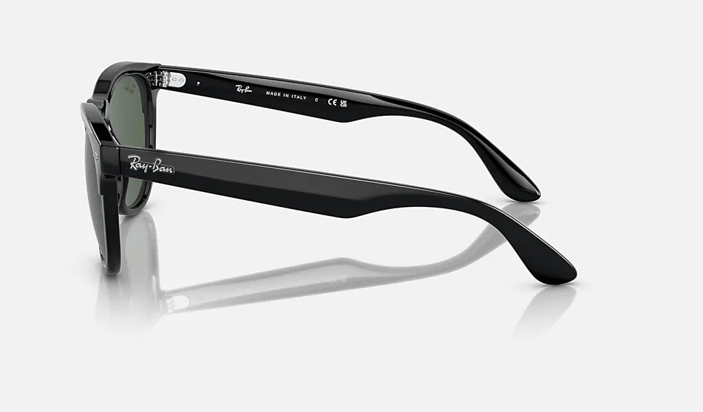 Ray-Ban Iris Solglasögon