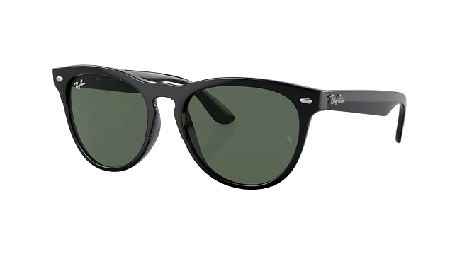 Ray-Ban Iris Solglasögon
