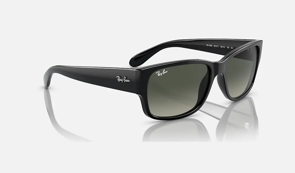 Ray-Ban RB4388 Solglasögon