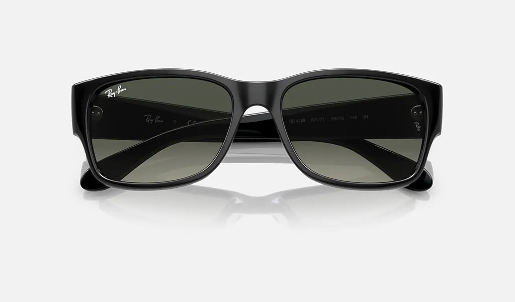 Ray-Ban RB4388 Solglasögon