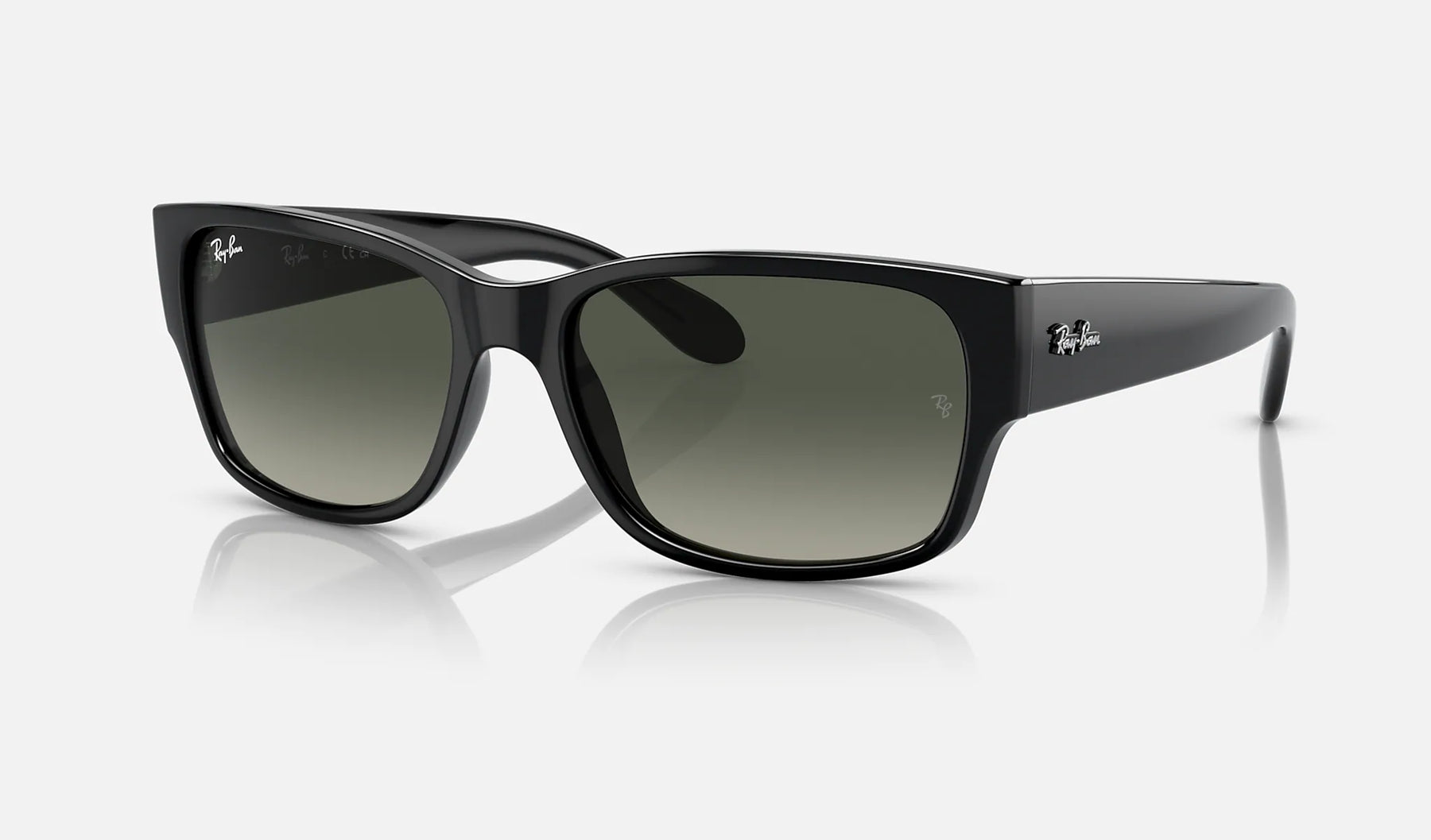 Ray-Ban RB4388 Solglasögon