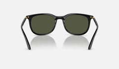 RB4386 - Black - Green Classic