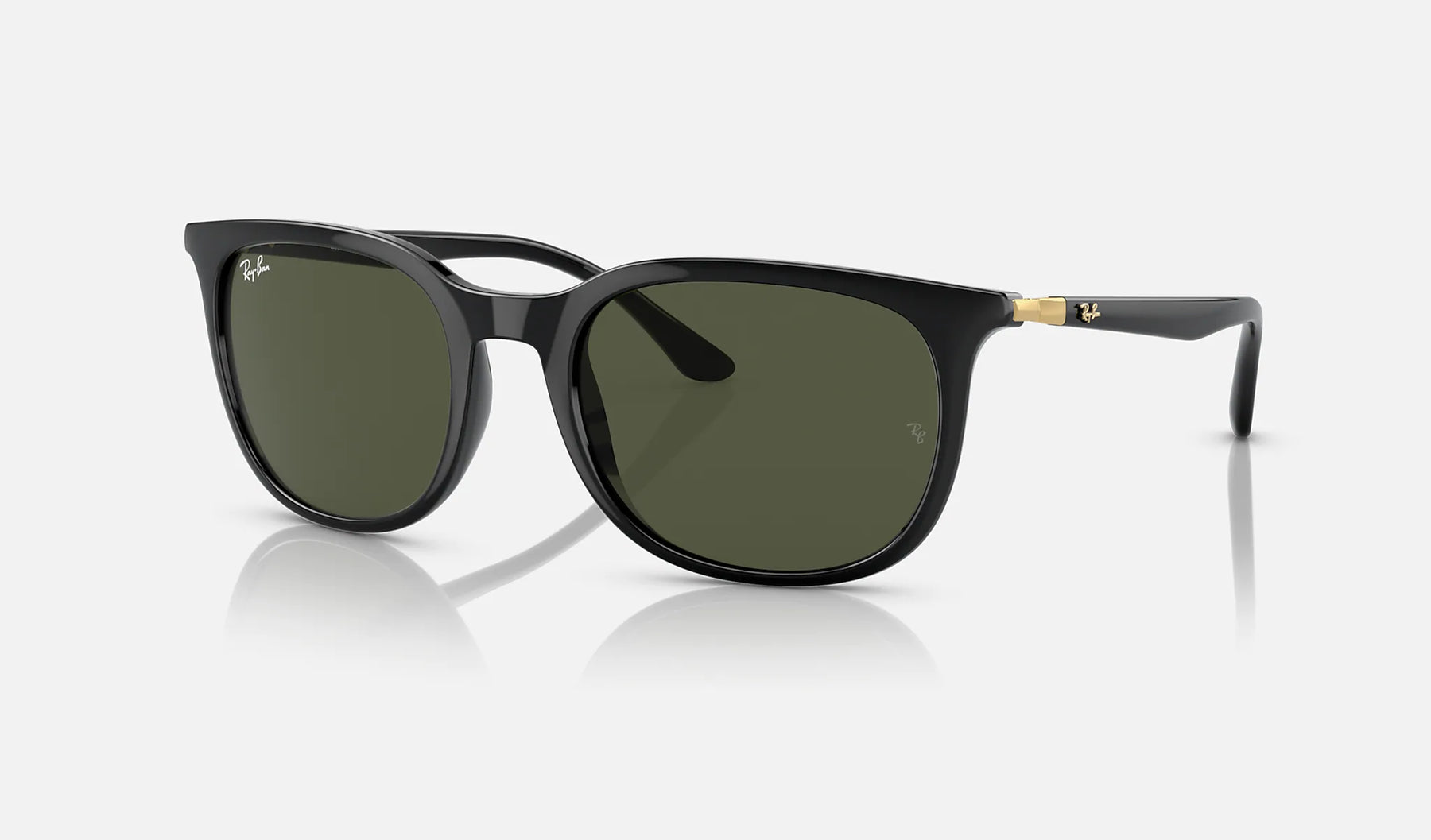 Ray-Ban RB4386 solglasögon