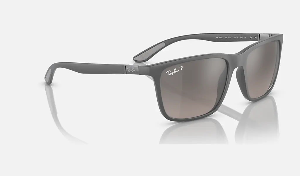 Ray-Ban RB4385 Solglasögon