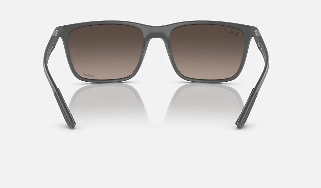Ray-Ban RB4385 Solglasögon