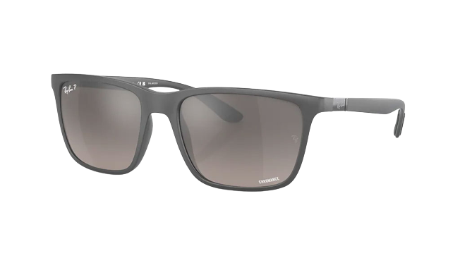 Ray-Ban RB4385 Solglasögon