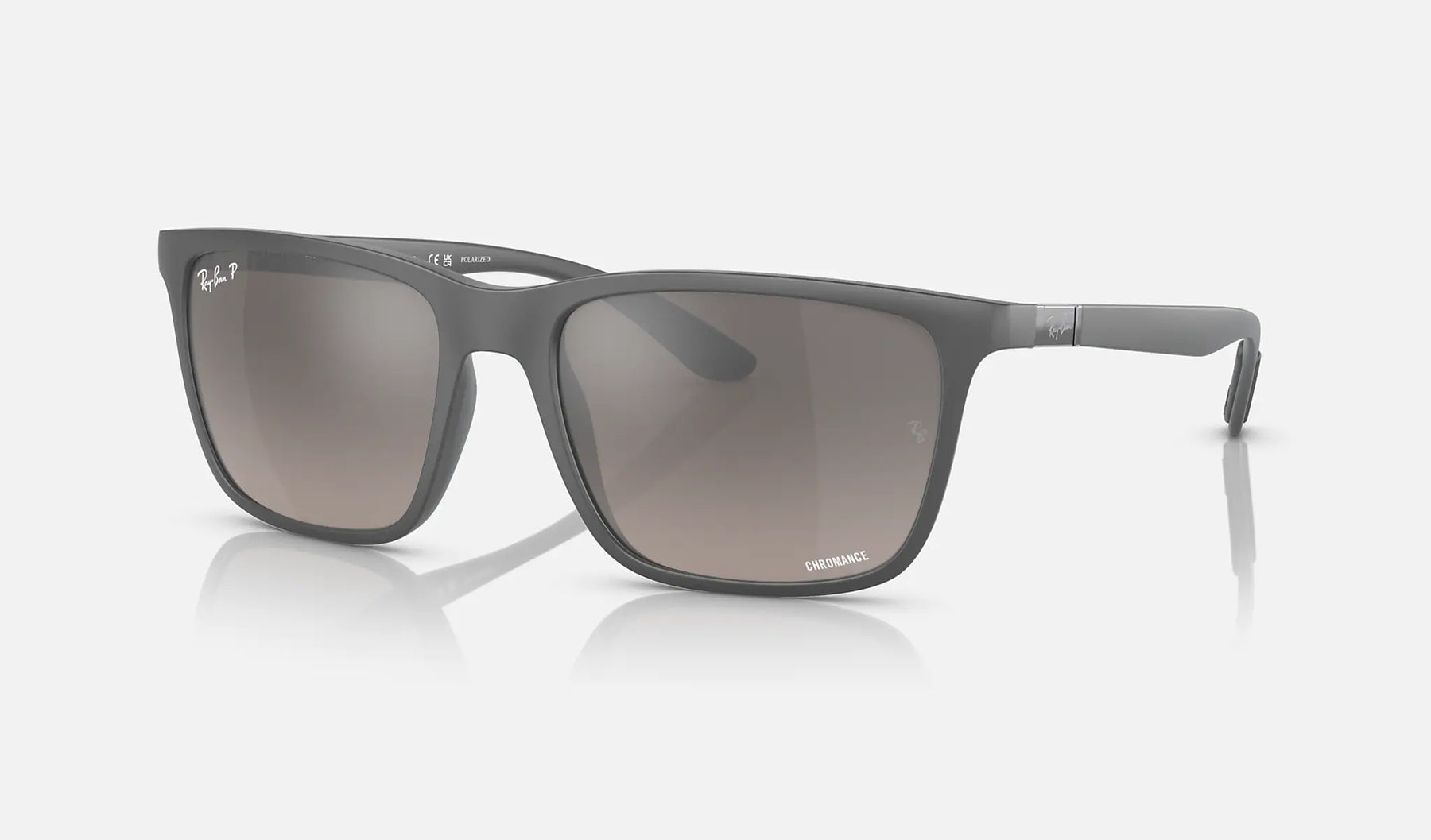 Ray-Ban RB4385 Solglasögon
