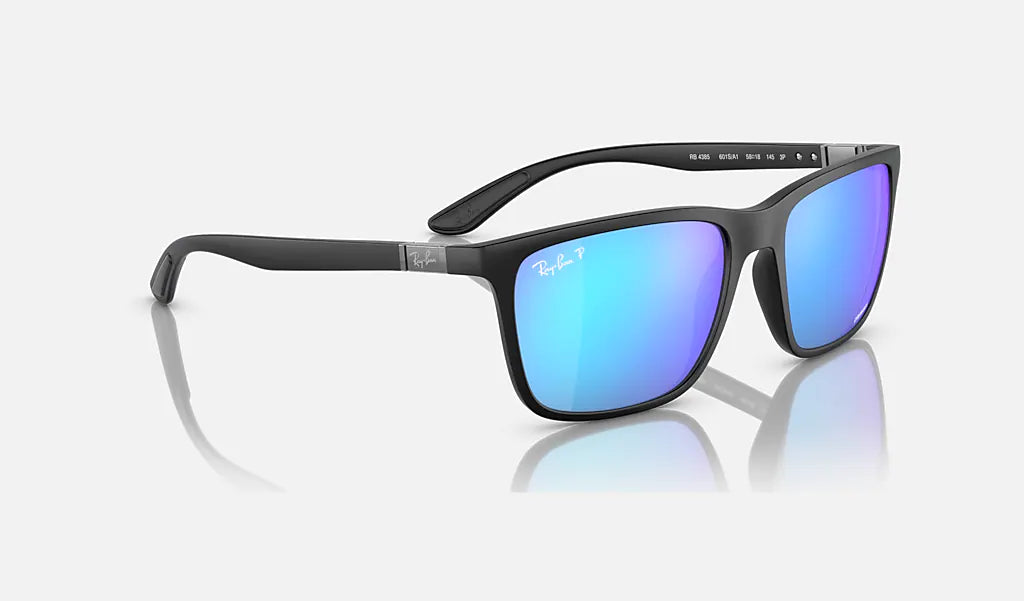 Ray-Ban RB4385 Solglasögon