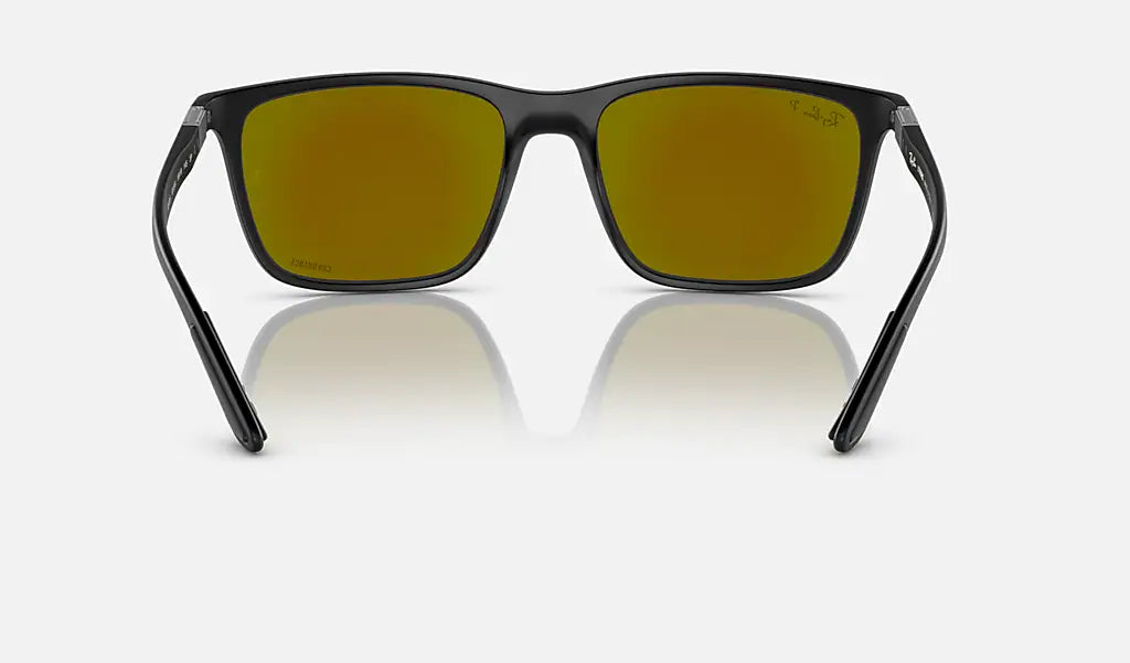 Ray-Ban RB4385 Solglasögon