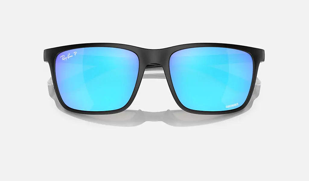 Ray-Ban RB4385 Solglasögon
