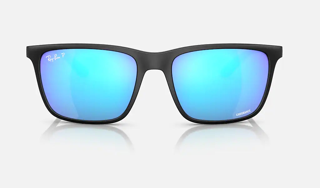 Ray-Ban RB4385 Solglasögon