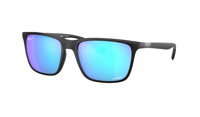Ray-Ban RB4385 Solglasögon