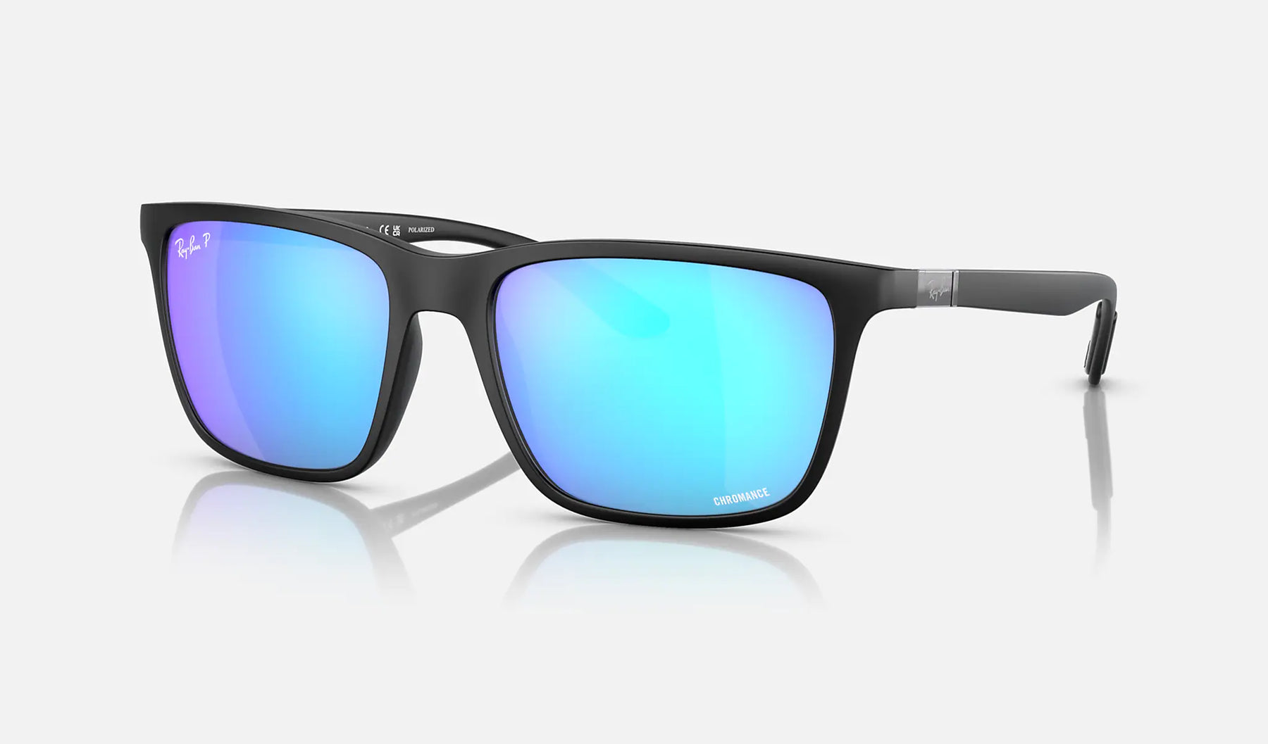 Ray-Ban RB4385 Solglasögon