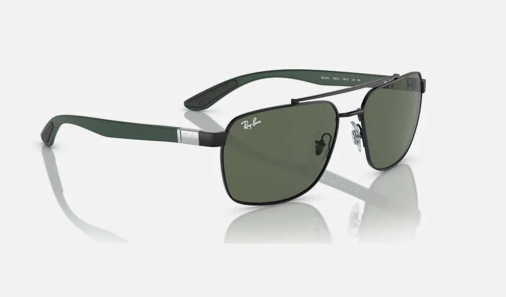 Ray-Ban RB3701 Solglasögon