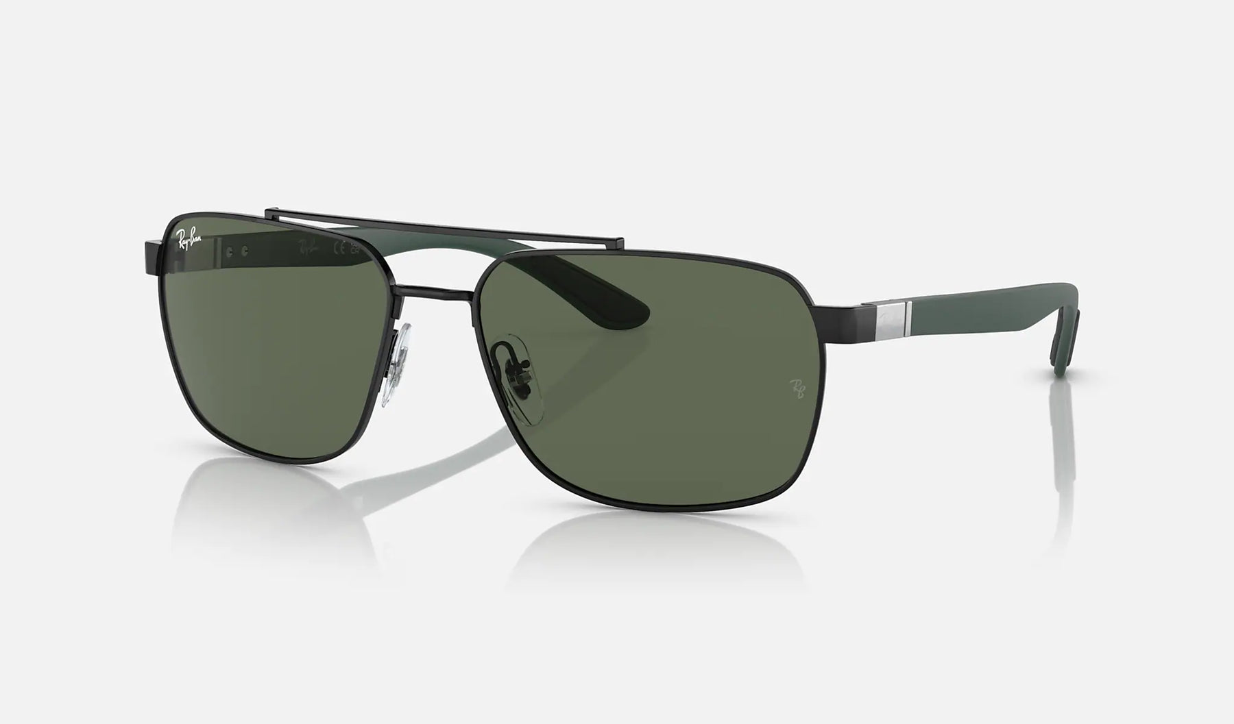 Ray-Ban RB3701 Solglasögon