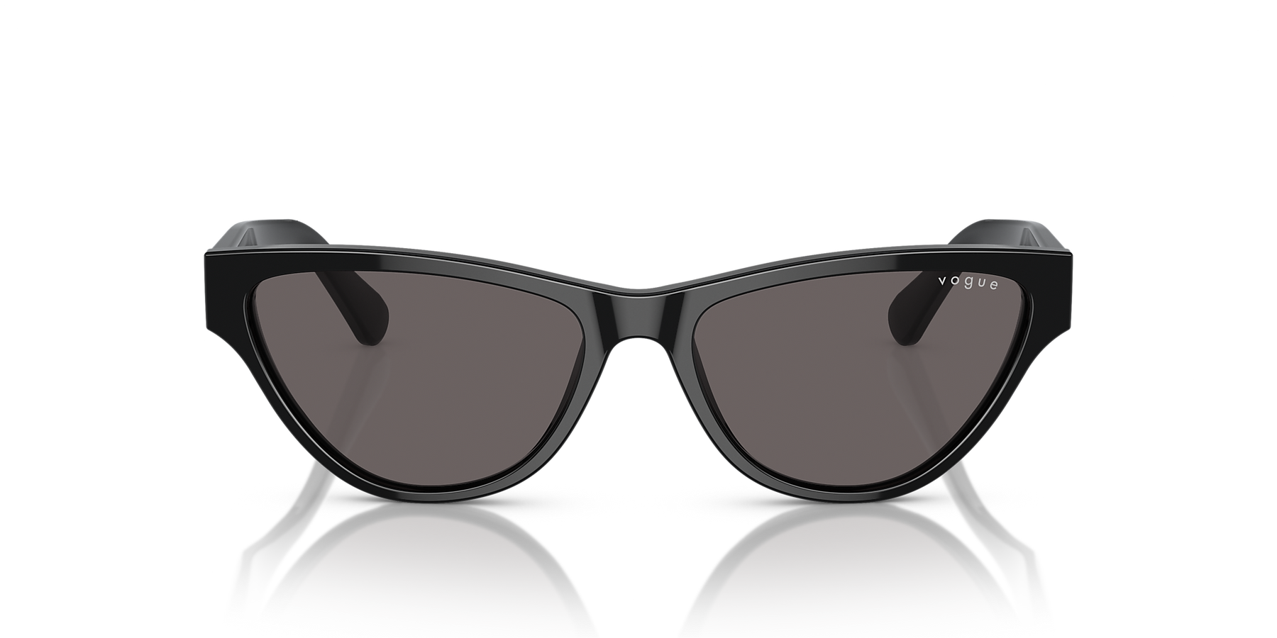 0VO5513S - Black
