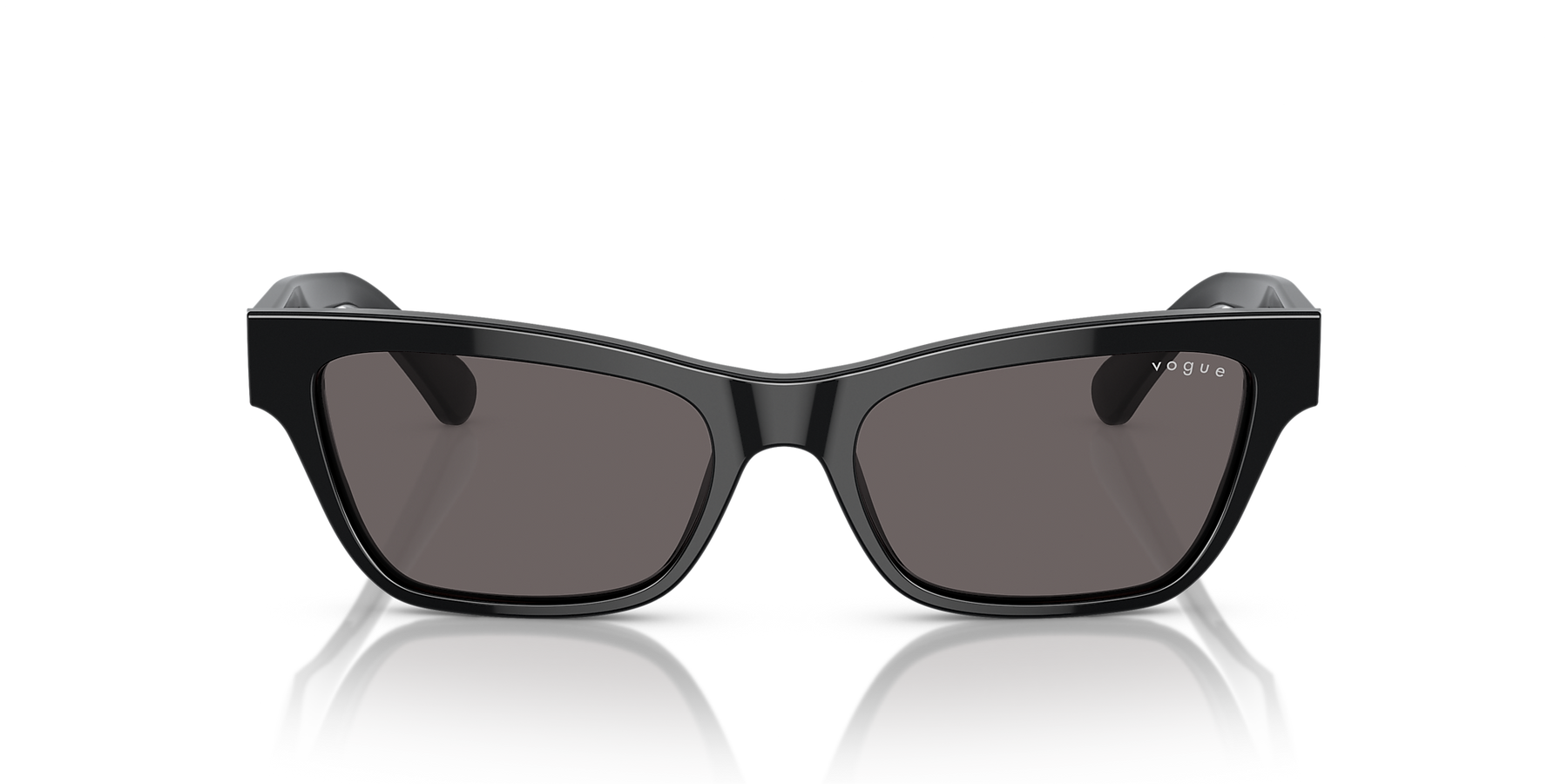 0VO5514S - Black