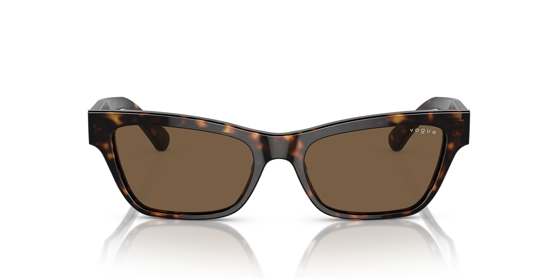 0VO5514S - Dark Havana