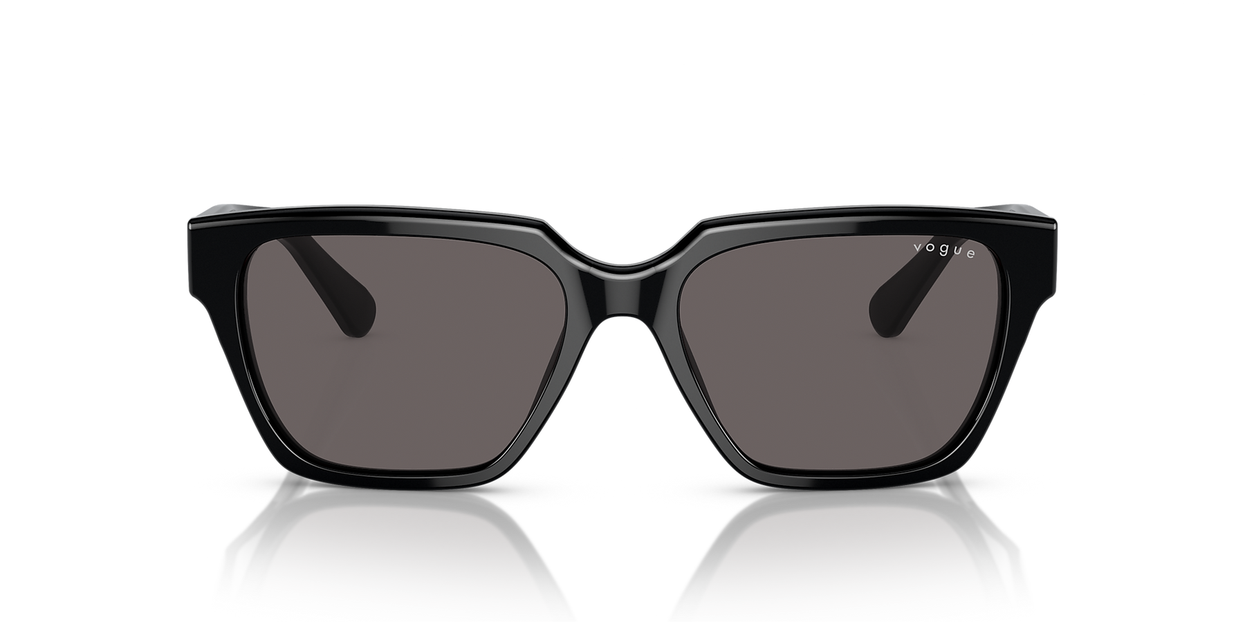 0VO5512S - Black