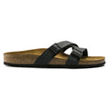 Yao Balance - Black - Birkenstock - Sko - VILLOID.no