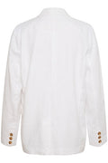 SonjasPW Blazer - Bright White
