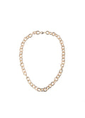 Chain Necklace Luxe - Gold