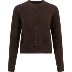 Eva Cardigan - Brown