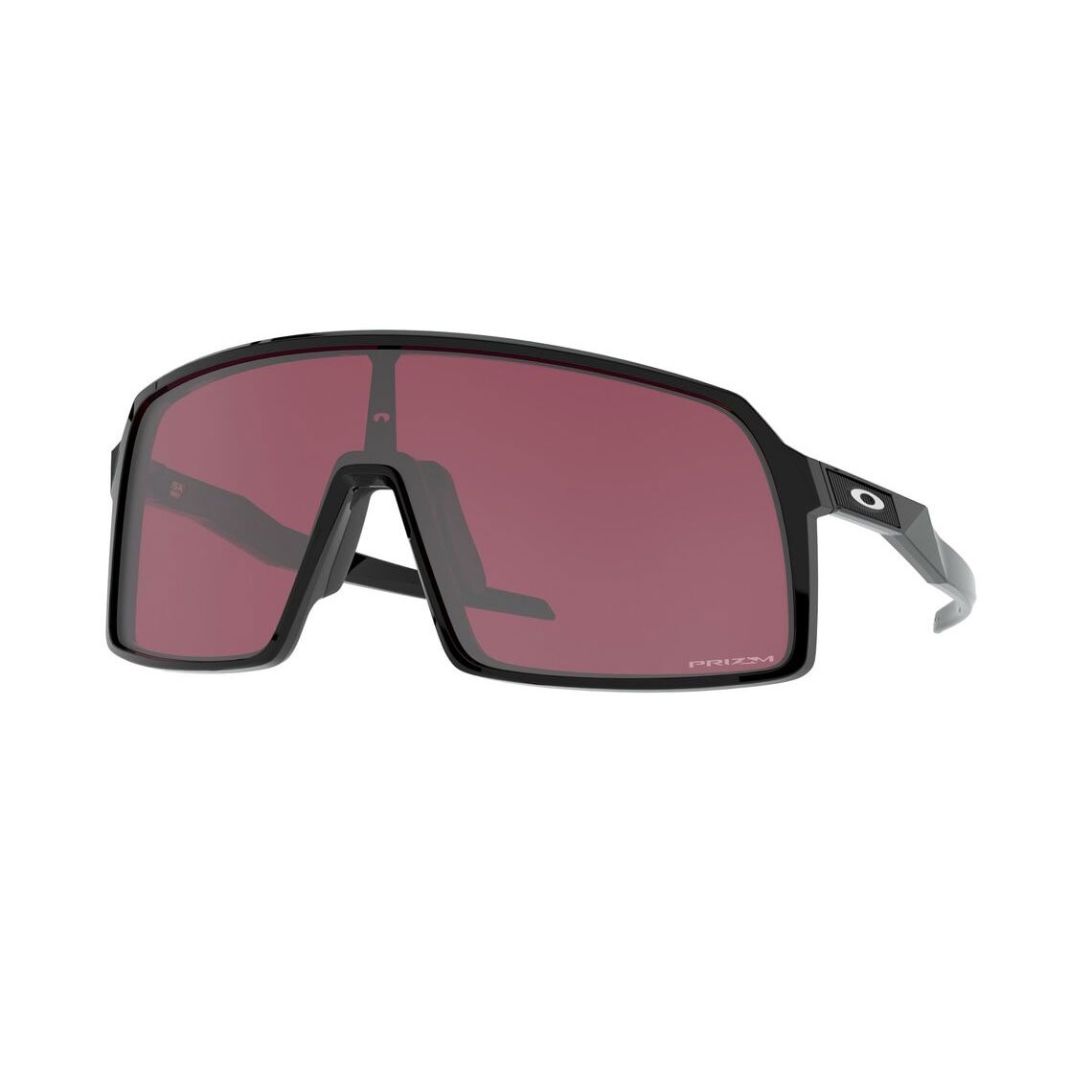 Sutro - Polished Black - Prizm Snow Black Iridium
