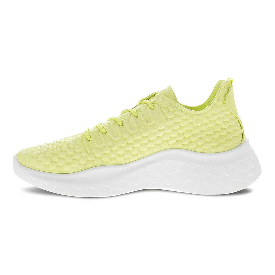 Therap Sneaker Nub - Sunny Lime
