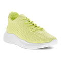 Therap Sneaker Nub - Sunny Lime
