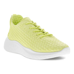 Therap Sneaker Nub - Sunny Lime
