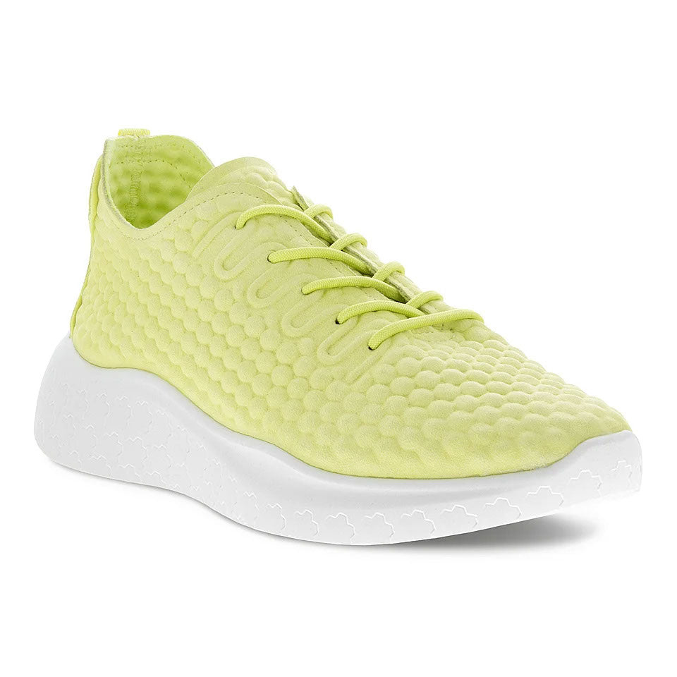 Therap Sneaker Nub - Sunny Lime