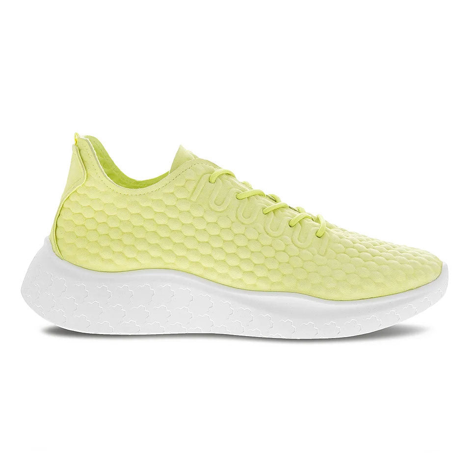 Therap Sneaker Nub - Sunny Lime