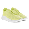 Therap Sneaker Nub - Sunny Lime