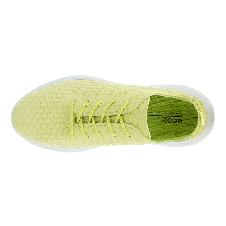 Therap Sneaker Nub - Sunny Lime