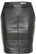 CharGZ Mini Skirt - Black