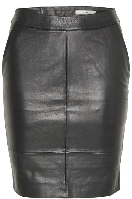 CharGZ Mini Skirt - Black