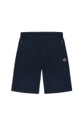 8275 Boxer/Bermuda Felpa - Navy Blue
