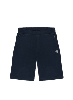 8275 Boxer/Bermuda Felpa - Navy Blue