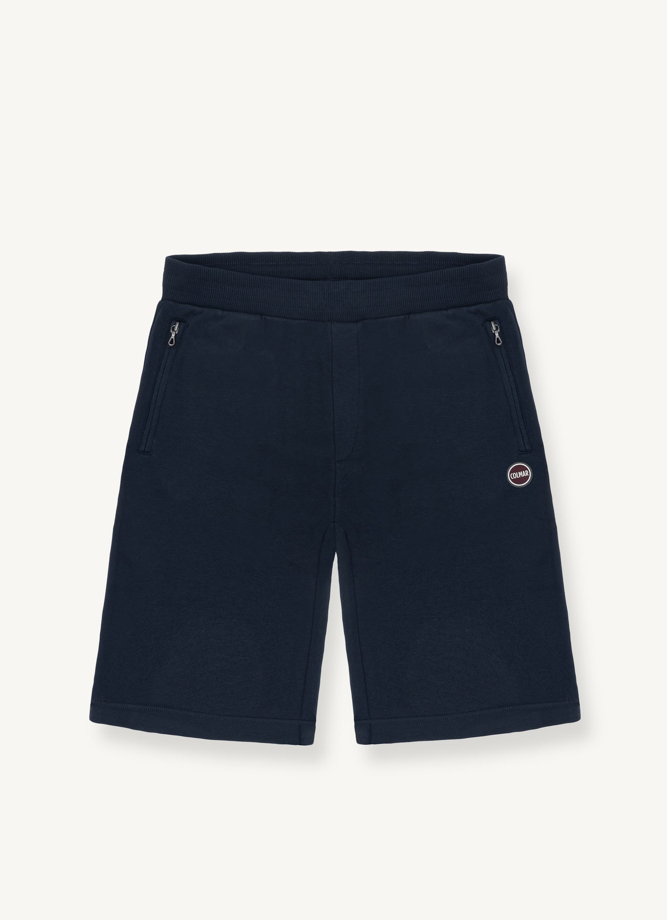 8275 Boxer/Bermuda Felpa - Navy Blue
