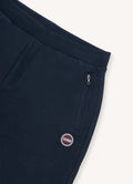 8275 Boxer/Bermuda Felpa - Navy Blue