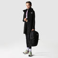 W Waterproof Parka - Tnf Black