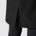 W Waterproof Parka - Tnf Black