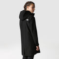 W Waterproof Parka - Tnf Black