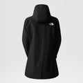 W Waterproof Parka - Tnf Black