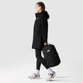 W Waterproof Parka - Tnf Black
