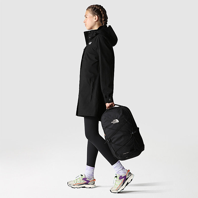 W Waterproof Parka - Tnf Black